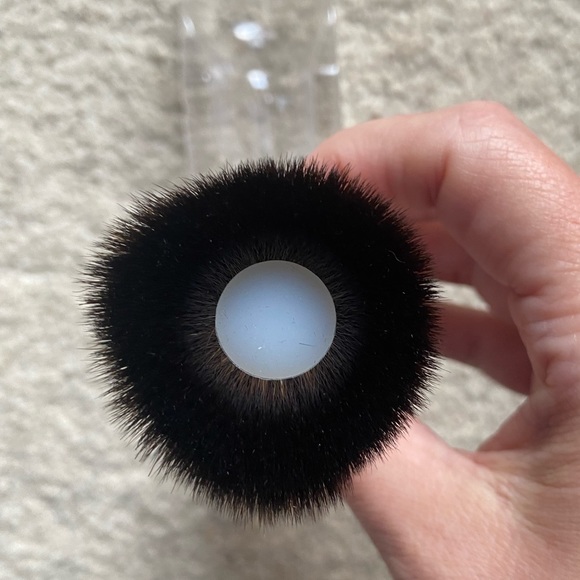 New! Pur BHOLDER Dual Action Complexion Applicator brush. - Picture 4 of 4